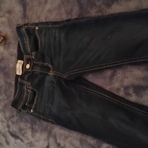 Jordache skinny stretch jeans